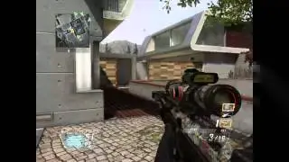 combatwombat060 - Black Ops II Game Clip