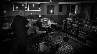 LILLYE - Our Story So Far [OFFICIAL VIDEO] Mini Doco : The journey of Australian rock band LILLYE