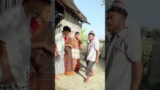Comedy video 