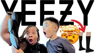 Yeezy Supply Unboxing + Mystery Unboxing | Yeezy Pods | Yeezy Box Tee