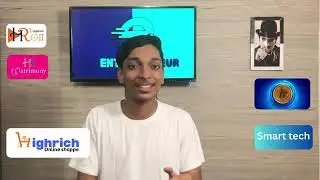 Very Easy Highrich Online Shopee/Plan presentation