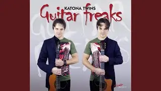 Bohemian Rhapsody (Arr. for 2 Guitars by Katona Twins)