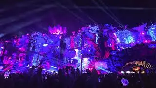 Swedish House Mafia | Live at Tomorrowland 2024 Weekend 1 | Fri 07.19.24 | Save the World + Reload