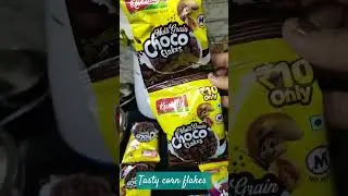 naste m cornflakes #ytshorts #trending #nasta  #cornflakesrecipe #cornflakes #milk #viralvideo