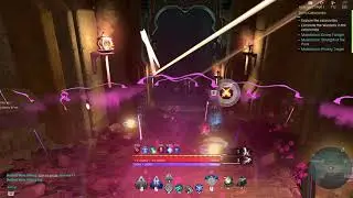 Skyforge - Archer NM5              2024 03 10 14 50 16