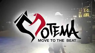 MOTEMA Afrobeat - Hannah Sanders & Steven EL Fantastico _ Rihanna - Money_remix