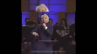 The Secret Place - Intimacy With God | Benny Hinn | 2024 Re-upload #BennyHinn