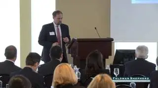 Feldman Shepherd Philadelphia Attorney Andrew K. Mitnick Shares Strategies for Avoiding Arbitration
