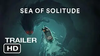 Sea of Solitude: Official Teaser Trailer | EA Play 2019