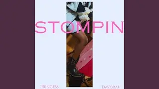 STOMPIN