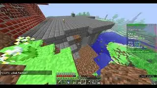 Minecraft - LibreCraft Survival 1.8 | 38: 