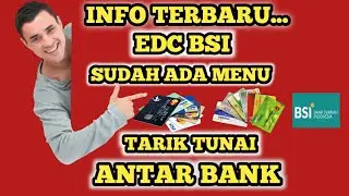 UANG ATM MINI EDC BSI