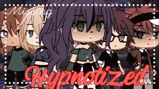 🎵✨ Hypnotized || AVIVA|| Glmv|| (Original Concept)⚠️WARNING FLASHING LIGHTS⚠️