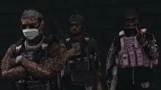 14K v Convicts MC the war for the coke trade