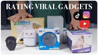 I Tried VIRAL Internet Products!🔥 | Honest Ratings & Reviews