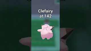 Which Pokemon has the LARGEST moveset? #shorts #pokemon