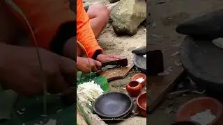 Proses rajang rebung selengkapnya  