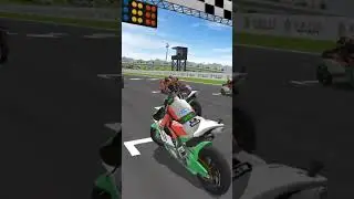 Moto rider bike racing game | Part 12