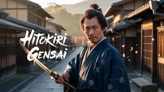 Kawakami Gensai: Samurai Nyata di Balik Kenshin Himura | Hitokiri Tercepat dari Jepang
