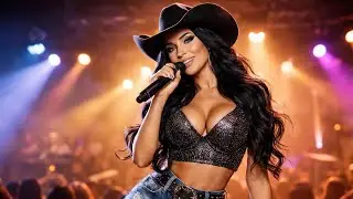 DJ Ágatha – Mix Sertanejo • As Que Batem Fundo no Peito