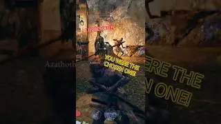 CINEMATIC AHH FIGHT!? #music #eldenring #anime #gaming #samurai