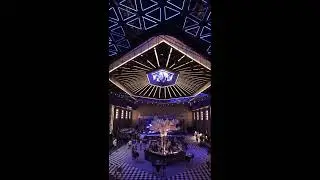 Club Riviera by FNP Venues | Luxury Wedding Venue in Gurgaon 💍