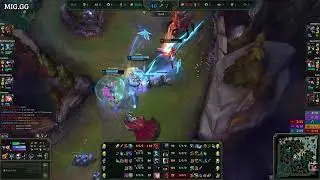 Caitlyn death by Seraphine