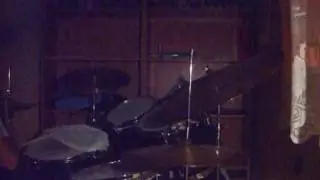 Coal Chamber - Alienate Me drum cover
