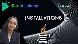 Installations | eCoreAcademy | Anita Raj
