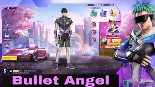 Bullet Angel Trailer (Android/IOS) ➤ ⓎⓃⓇ
