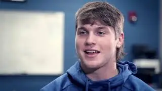 Emmy Nominated Tackling Cancer