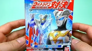 Ultraman Ultra Hero Series EX Mirror Knight from Ultraman Zero The Movie