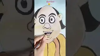How to draw Gopal bhar#gopal bhar drawing step by step#drawingpainting#ytshorts#trending#viral ☺😁✨😘😘