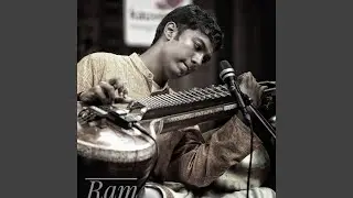 Nera Nammi (Kanada varnam) (Veena)