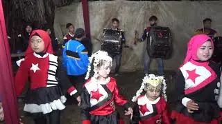ATRAKSI DRUMBAND DGSB Penuh Dengan Lumpur Lapindooo 🤣🤣🤣🤦🤦🤦 MENGERIKAN