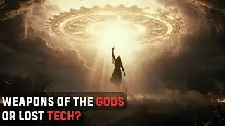 The Weapons of the Gods | The Lost Technology of the Mahabharata