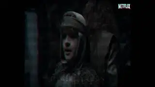 Stranger Things Season 4 - Volume 2 Trailer [4:3/VHS Edit]
