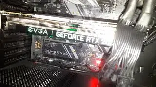 Coil whine rtx2080