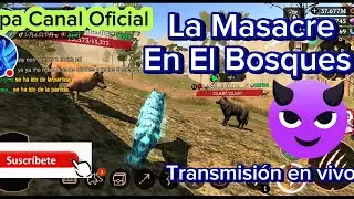 C&oacute;mo Cazar Animales Poderosos Con Amigos | Gameplay En Espa&ntilde;ol | 🤠🤠