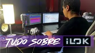 Afinal, o que é a iLok??? Entenda agora tudo sobre!!!