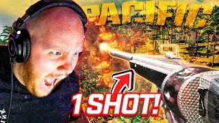 THE NEW 1 SHOT SHOTGUN META IN WARZONE IS HERE...