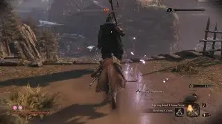Sekiro&trade;: Spear General