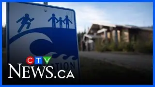 B.C. coast under tsunami advisory following powerful 8.8-magnitude earthquake near Russia