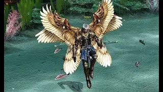 [Test Season 13] Muonline - Making 4th Wings [1080p]