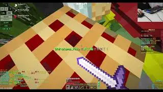 Hypixel Zombies Alien Arcadium Speedrun Round 100