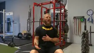 Strength & Conditioning Q&A with Phil Daru Part 1