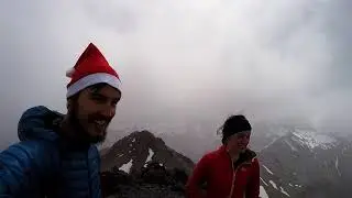 Te Araroa tales part 5, Across Arthur's Pass to Two Thumb Track