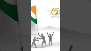 15 August Jay Hind Jay Bharat#vfxshorts #funny