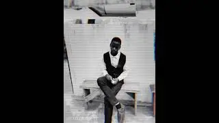 Idriss junior emmanuel 