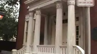 Vacation 2005, Philadelphia, 18